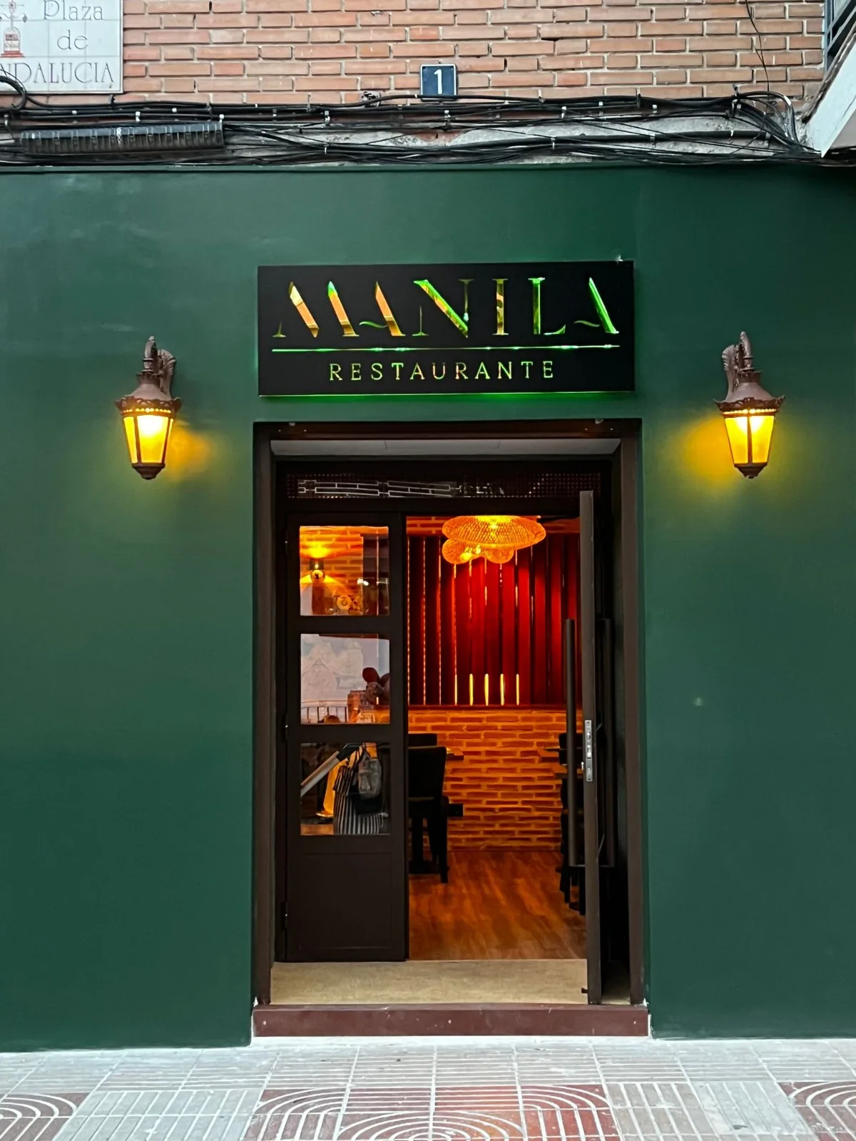 Manila